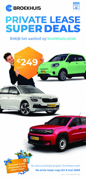 Albert Heijn Folder 27.04.2026