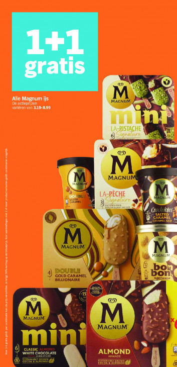 Albert Heijn Folder 27.04.2026