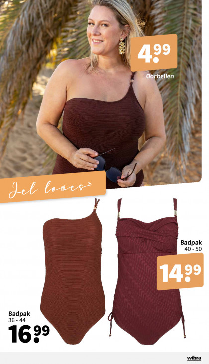 Wibra Folder 23.04.2026