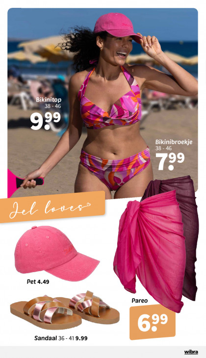 Wibra Folder 23.04.2026