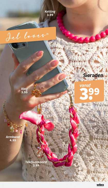 Wibra Folder 23.04.2026