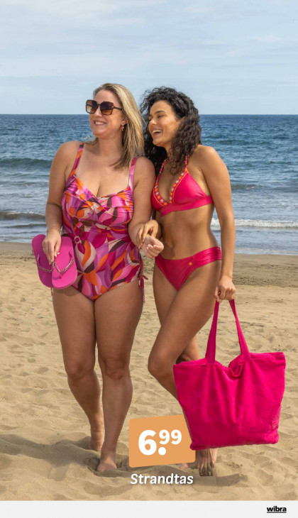 Wibra Folder 23.04.2026