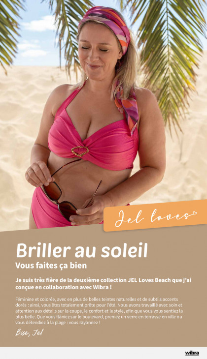 Wibra Dépliant 23.04.2026