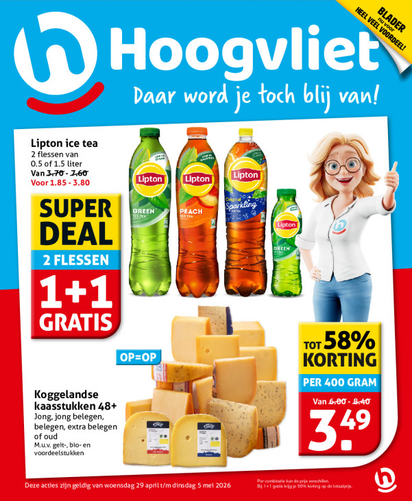 Hoogvliet