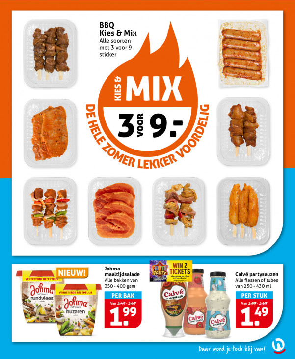 Hoogvliet Folder 29.04.2026