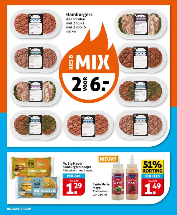 Hoogvliet Folder 29.04.2026