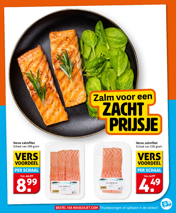 Hoogvliet Folder 29.04.2026