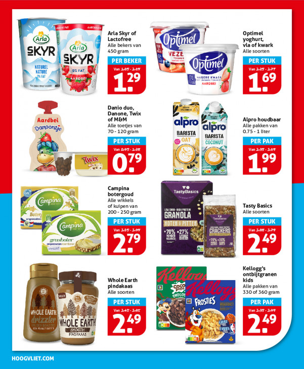 Hoogvliet Folder 29.04.2026