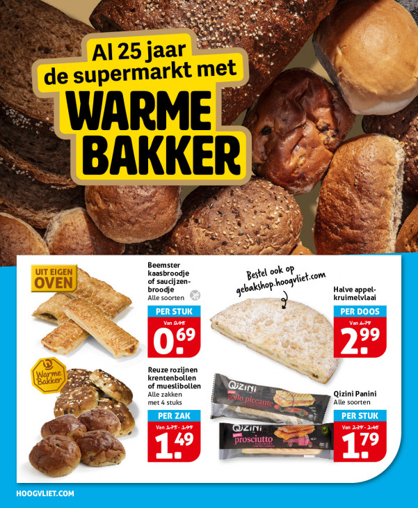 Hoogvliet Folder 29.04.2026