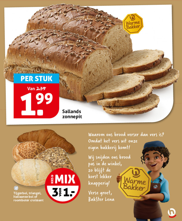 Hoogvliet Folder 29.04.2026