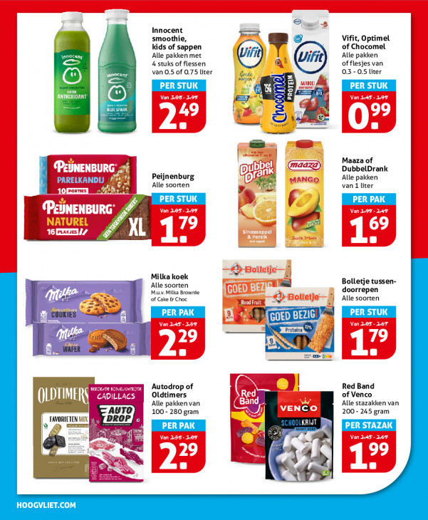 Hoogvliet Folder 29.04.2026