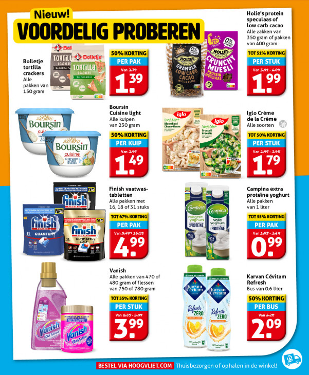 Hoogvliet Folder 29.04.2026