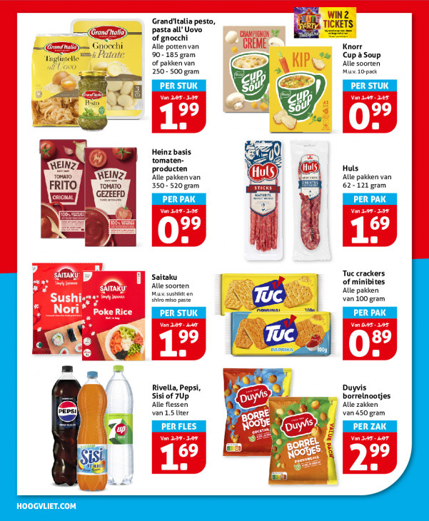 Hoogvliet Folder 29.04.2026