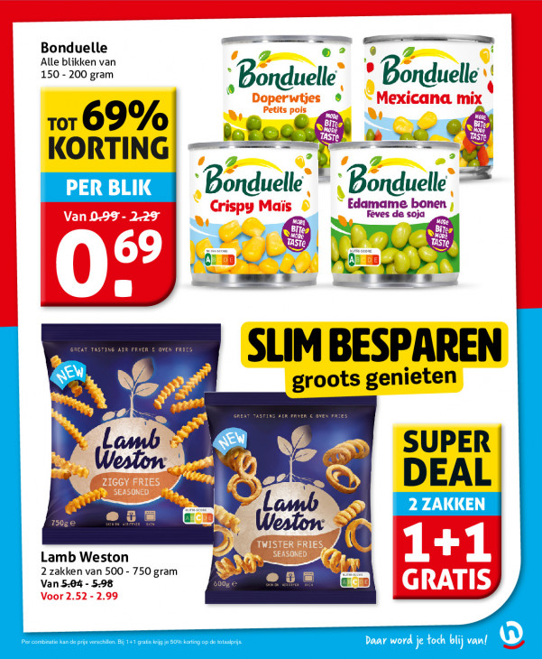 Hoogvliet Folder 29.04.2026