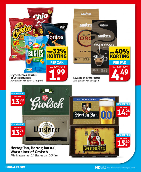 Hoogvliet Folder 29.04.2026