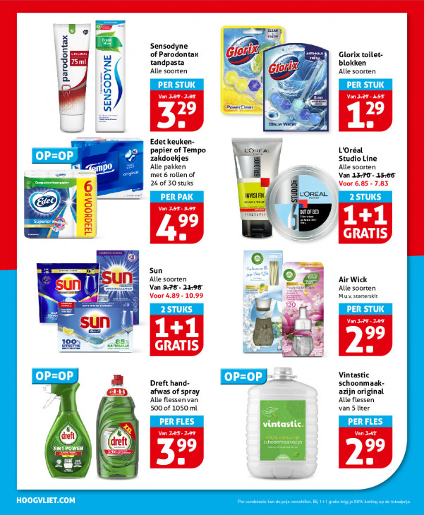 Hoogvliet Folder 29.04.2026