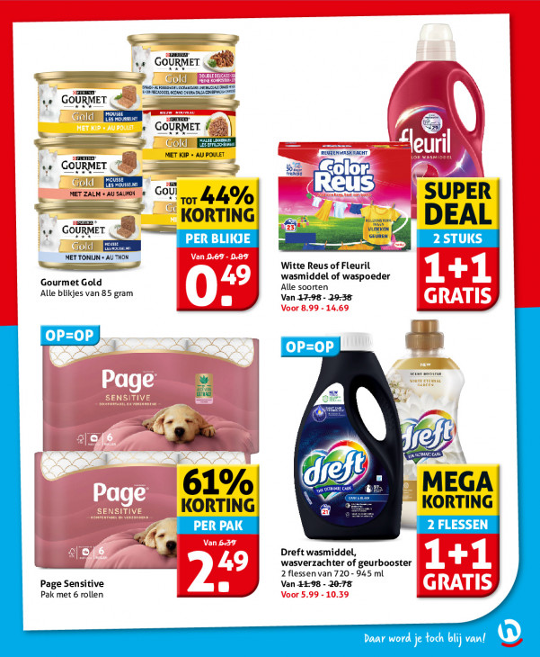 Hoogvliet Folder 29.04.2026