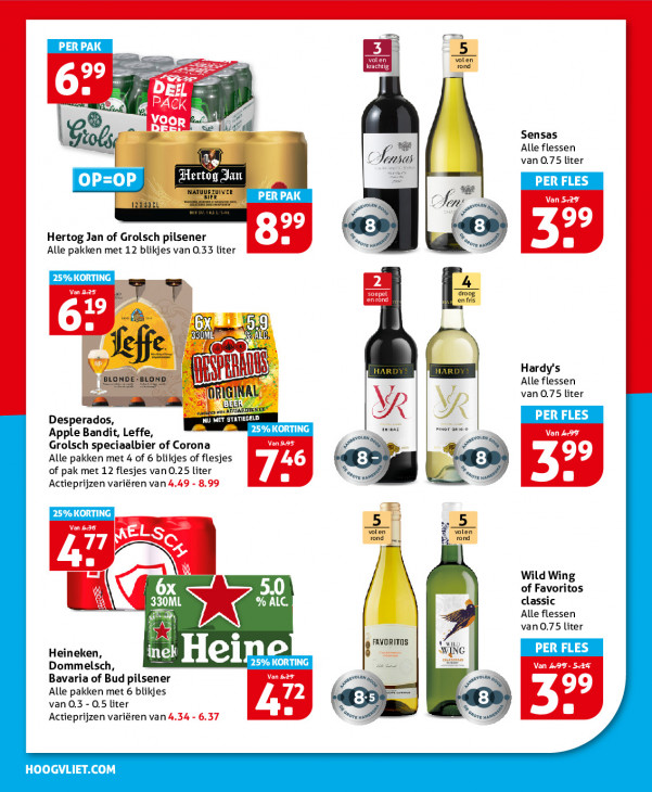 Hoogvliet Folder 29.04.2026