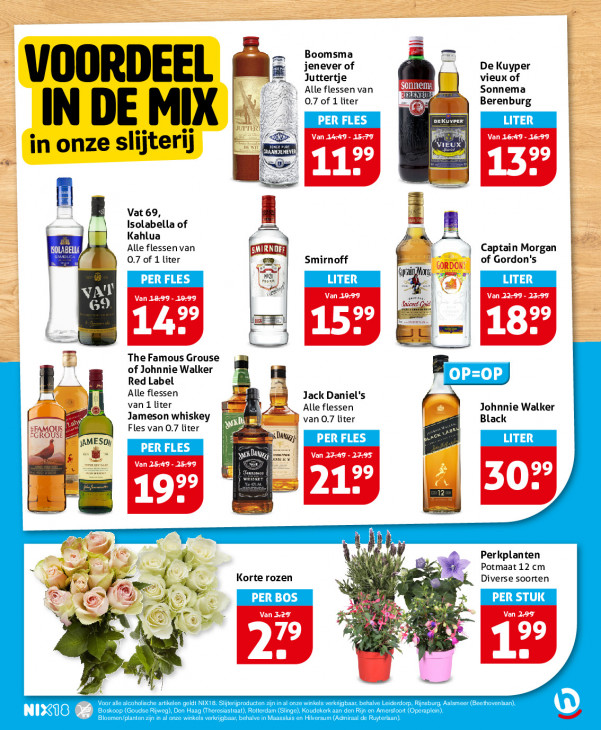 Hoogvliet Folder 29.04.2026