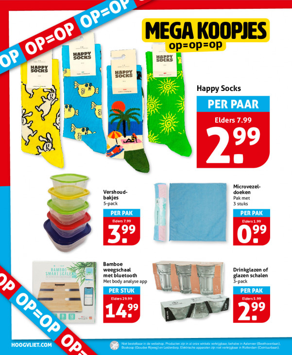 Hoogvliet Folder 29.04.2026