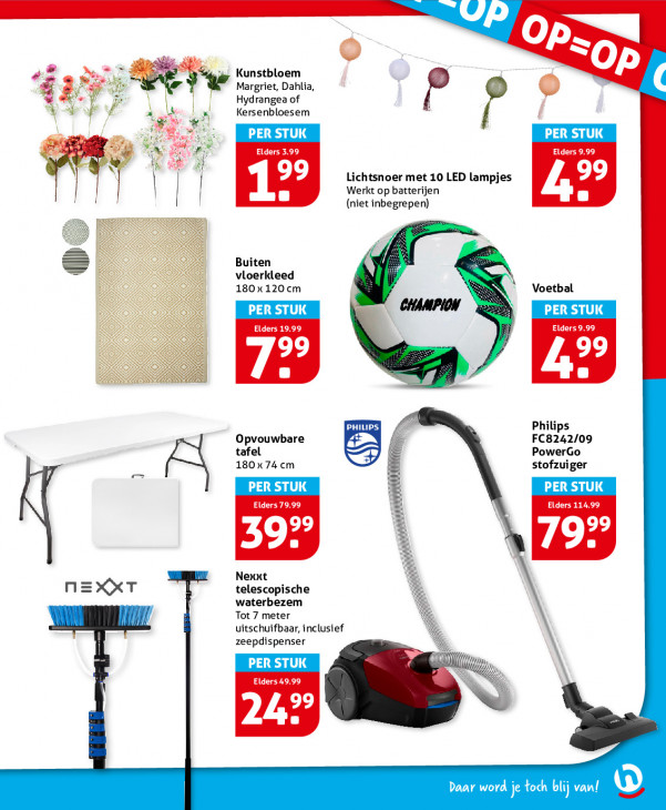 Hoogvliet Folder 29.04.2026