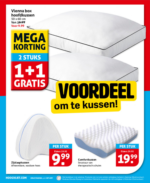 Hoogvliet Folder 29.04.2026