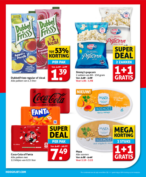 Hoogvliet Folder 29.04.2026