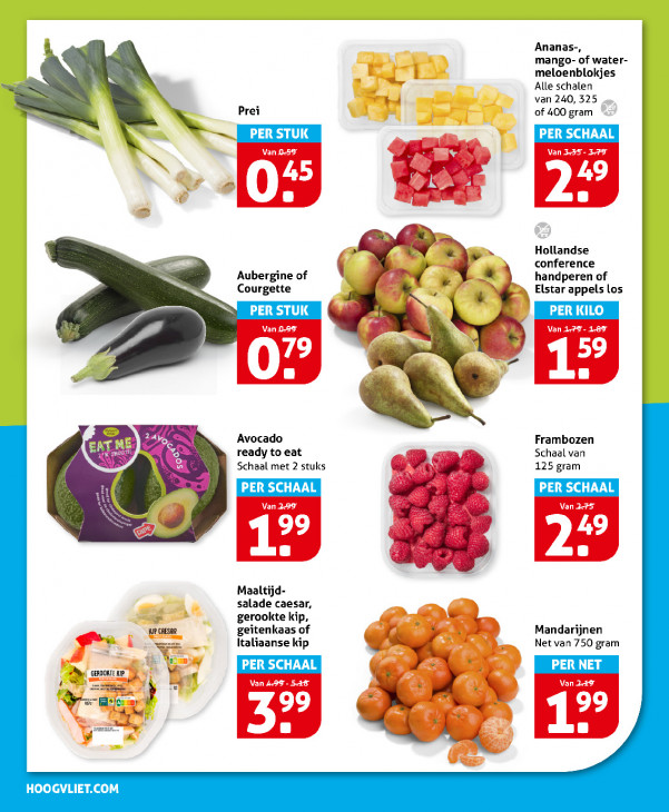 Hoogvliet Folder 29.04.2026