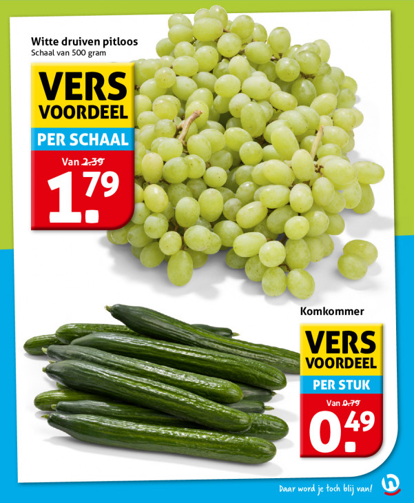 Hoogvliet Folder 29.04.2026