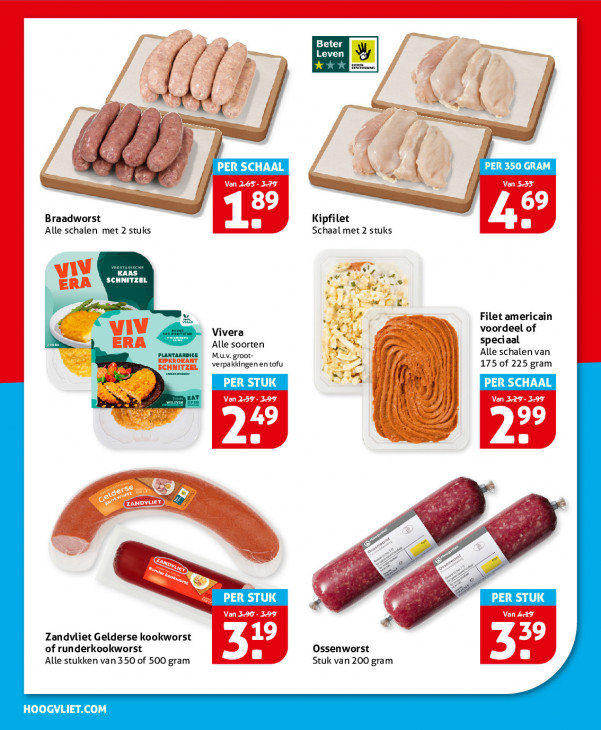 Hoogvliet Folder 29.04.2026