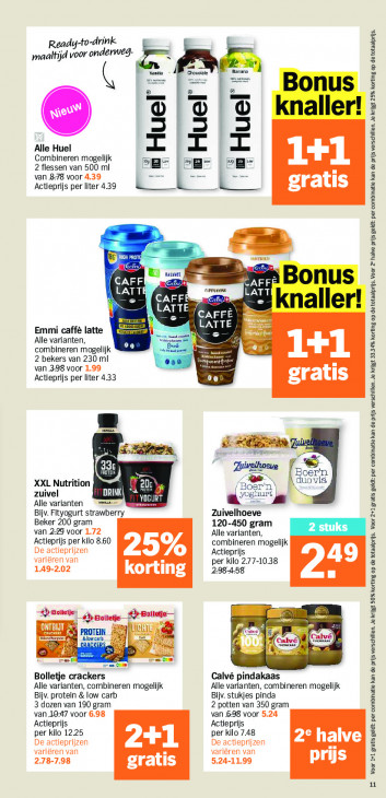 Albert Heijn Folder 27.04.2026