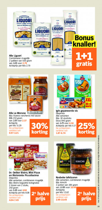 Albert Heijn Folder 27.04.2026