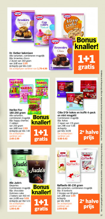 Albert Heijn Folder 27.04.2026