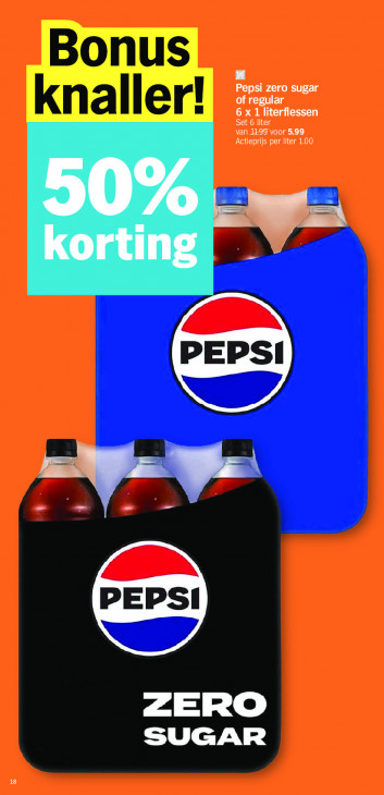 Albert Heijn Folder 27.04.2026