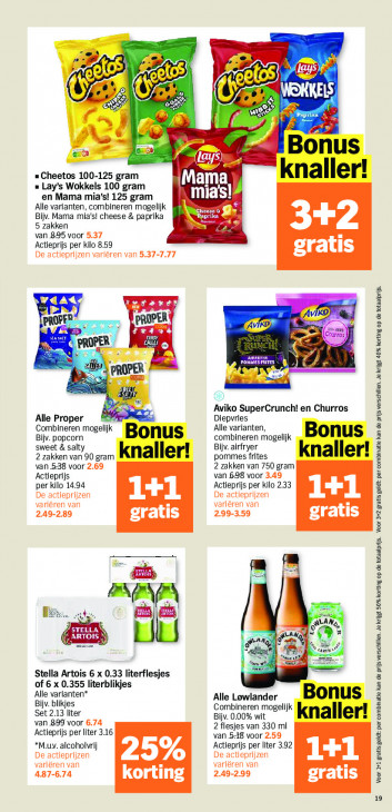 Albert Heijn Folder 27.04.2026