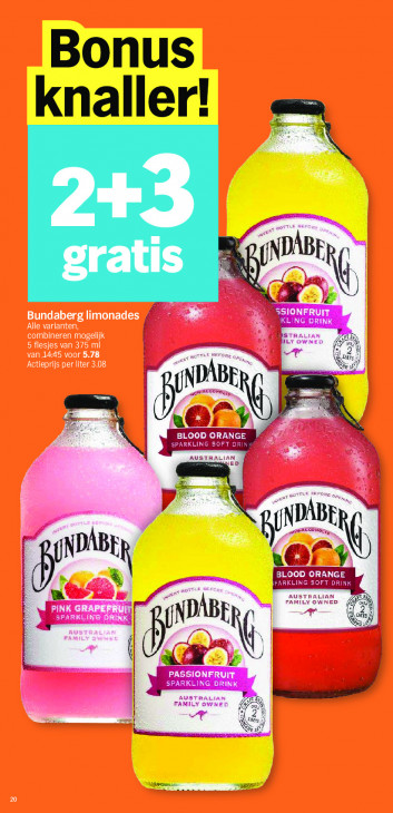 Albert Heijn Folder 27.04.2026