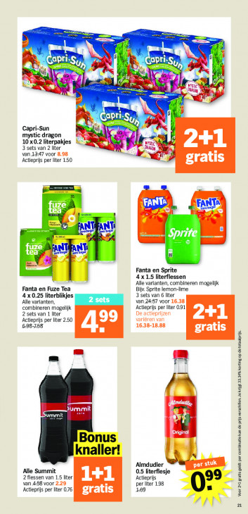 Albert Heijn Folder 27.04.2026