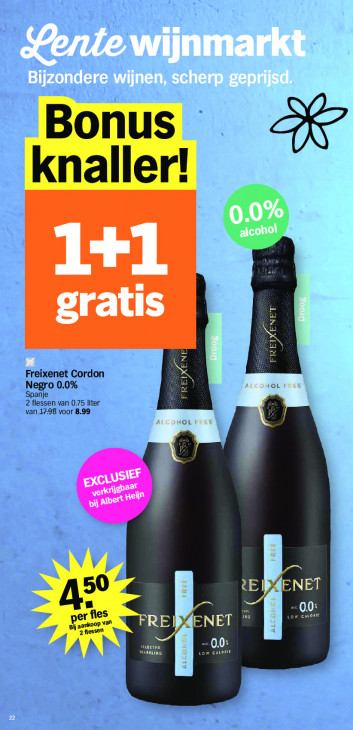 Albert Heijn Folder 27.04.2026