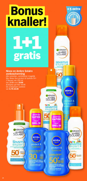 Albert Heijn Folder 27.04.2026