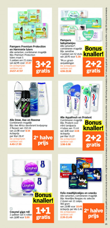 Albert Heijn Folder 27.04.2026