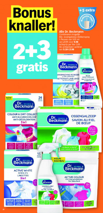 Albert Heijn Folder 27.04.2026