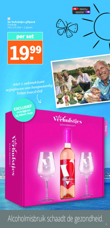 Albert Heijn Folder 27.04.2026