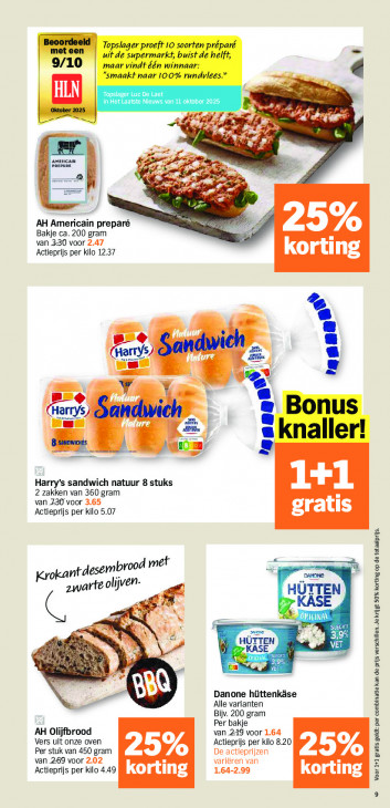 Albert Heijn Folder 27.04.2026