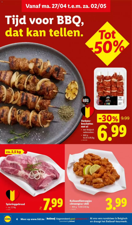 Lidl Folder 27.04.2026