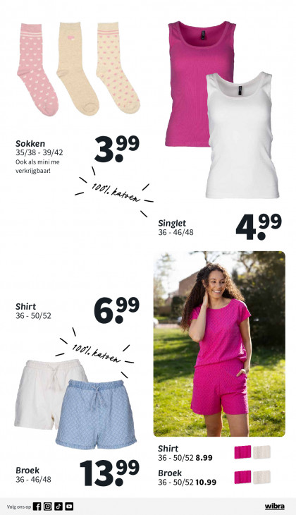 Wibra Folder 27.04.2026