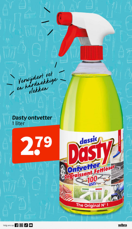 Wibra Folder 27.04.2026