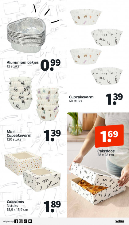 Wibra Folder 27.04.2026