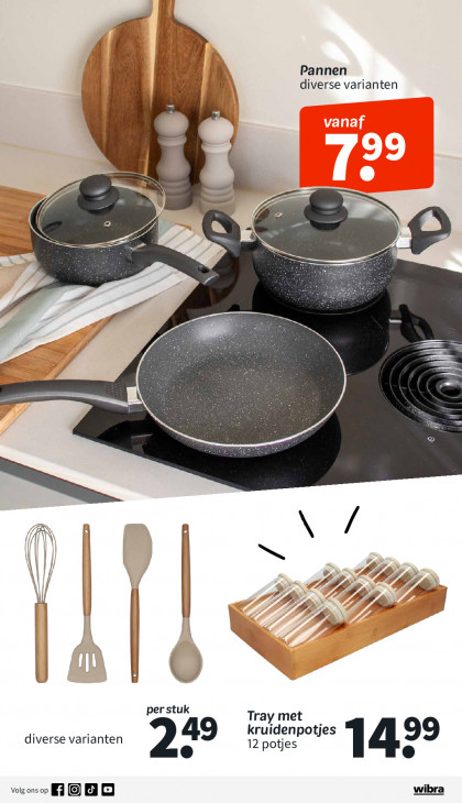 Wibra Folder 27.04.2026