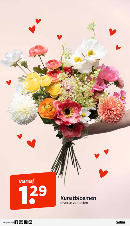 Wibra Folder 27.04.2026