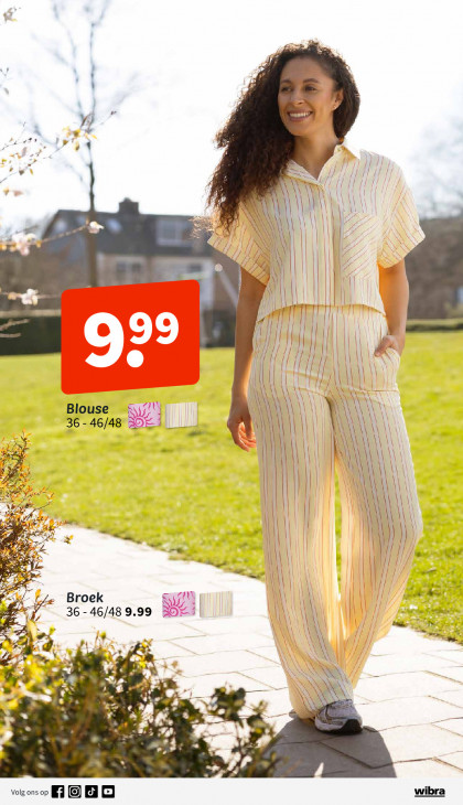 Wibra Folder 27.04.2026